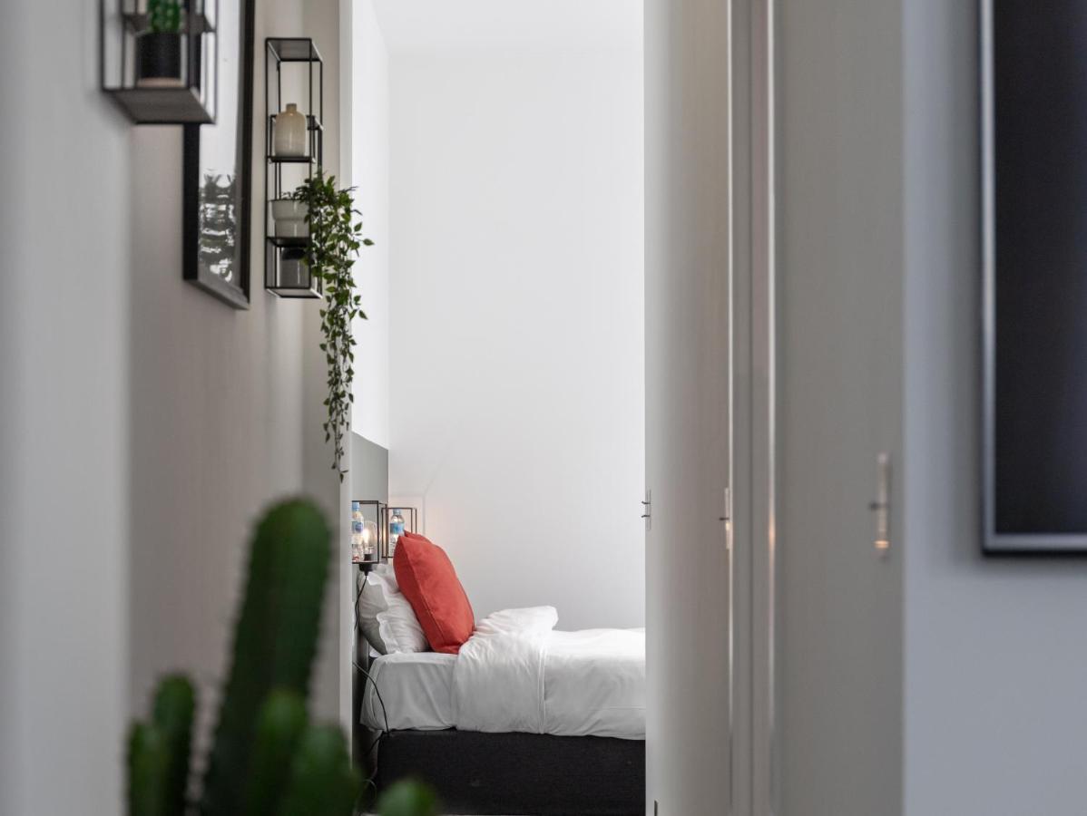 My Stay Brussels - Toison D'Or Екстер'єр фото