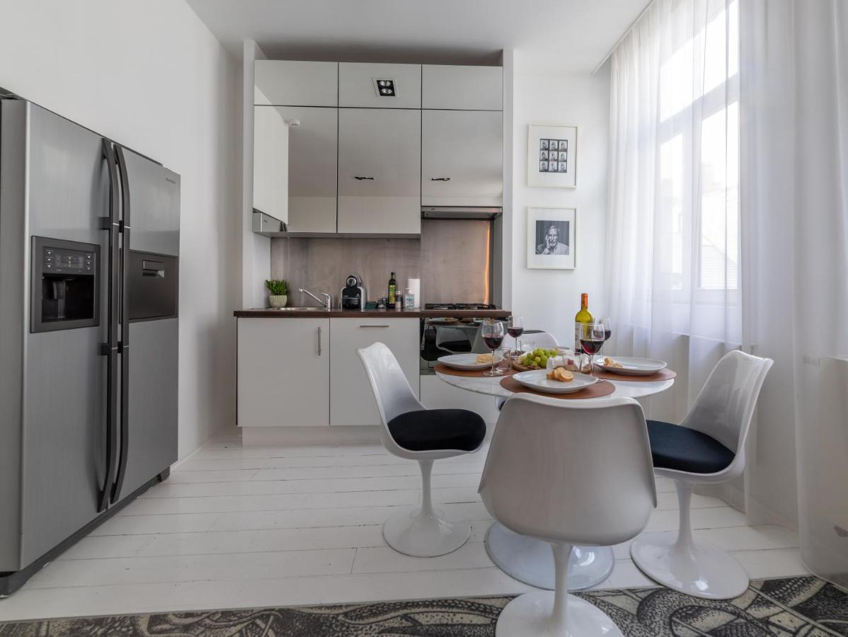 My Stay Brussels - Toison D'Or Екстер'єр фото