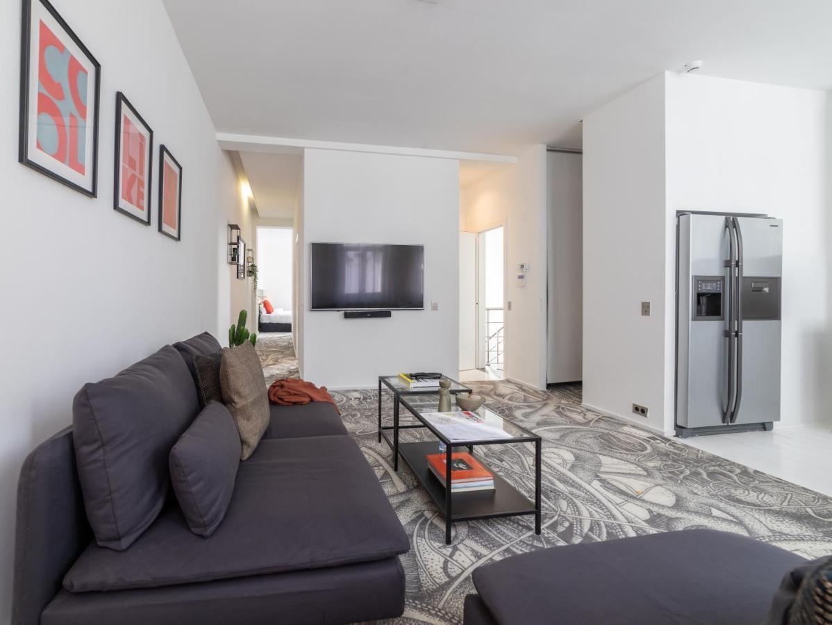 My Stay Brussels - Toison D'Or Екстер'єр фото