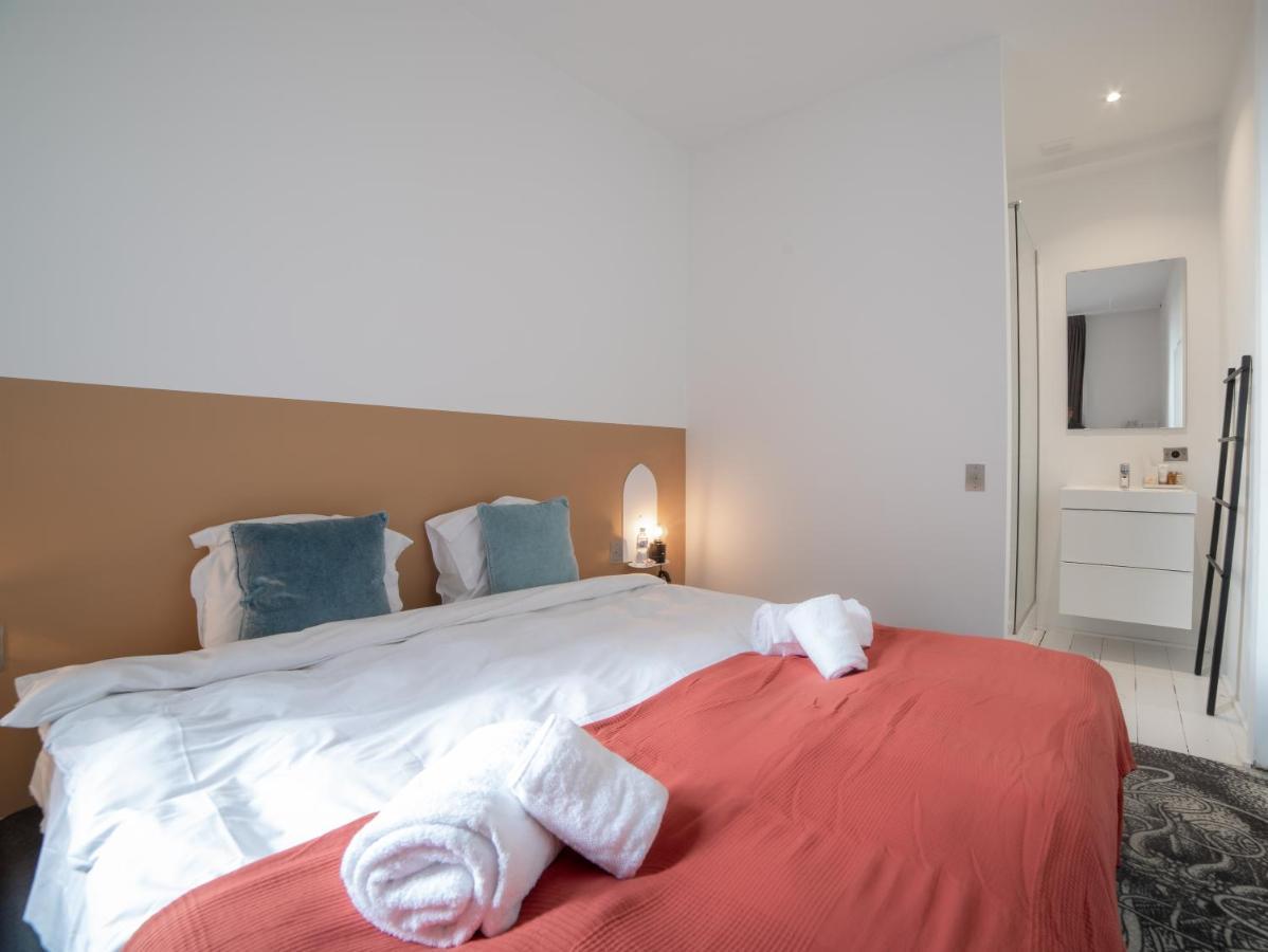 My Stay Brussels - Toison D'Or Екстер'єр фото