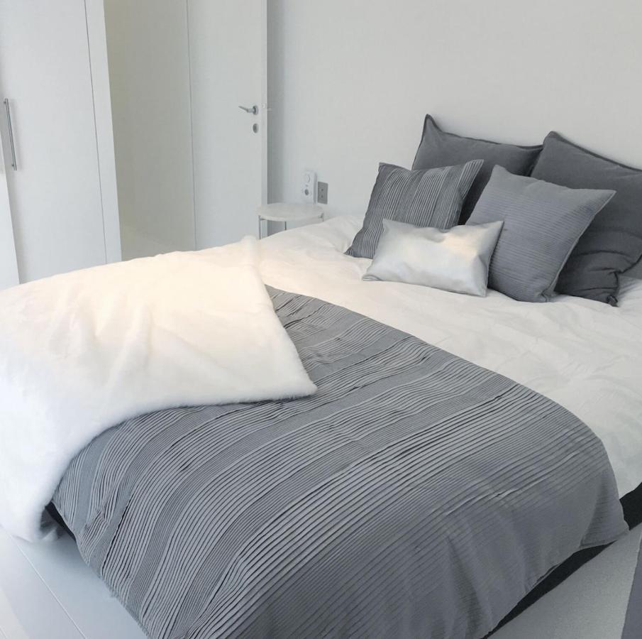 My Stay Brussels - Toison D'Or Екстер'єр фото