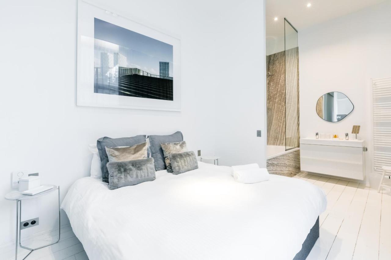 My Stay Brussels - Toison D'Or Екстер'єр фото