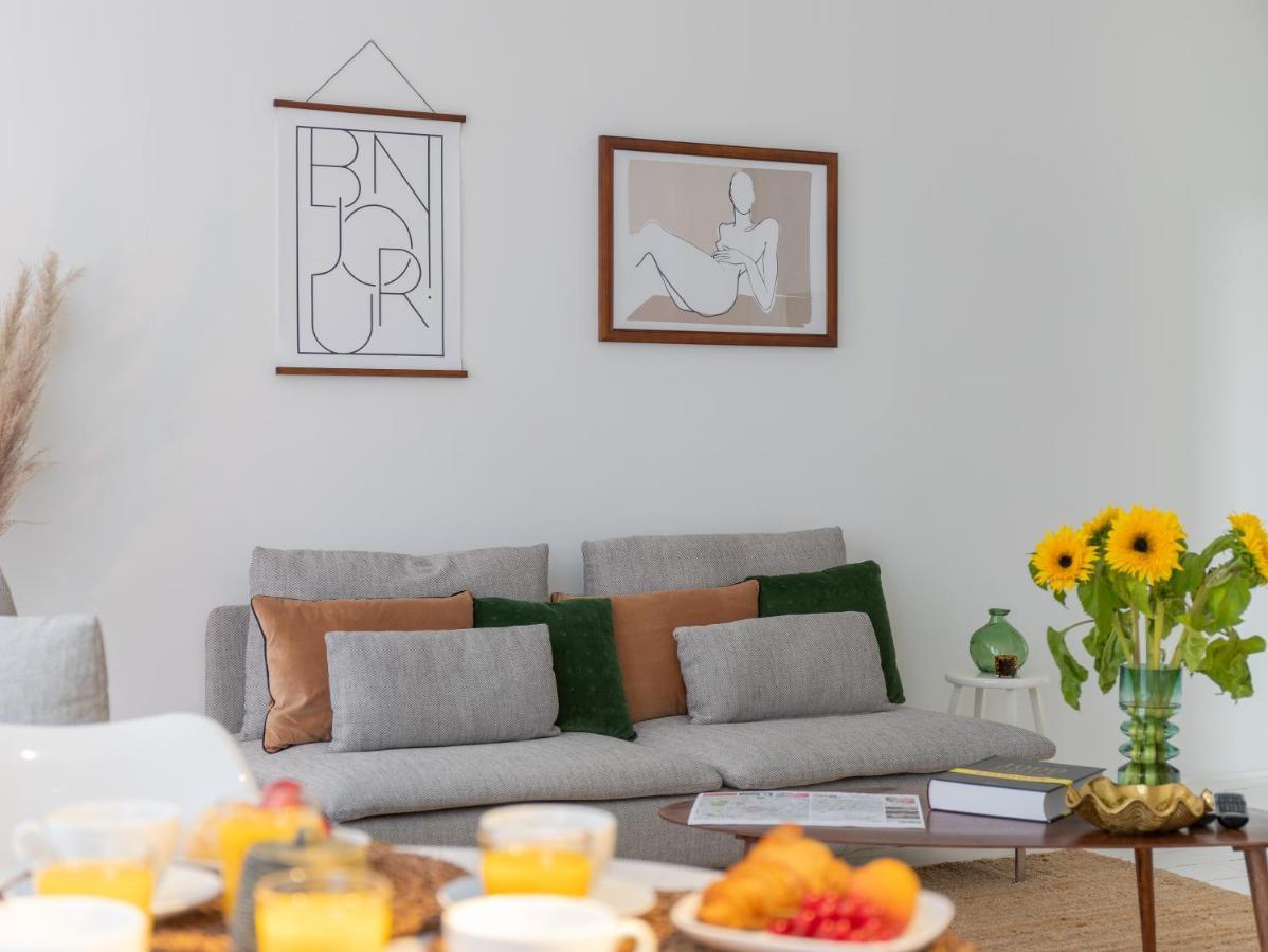 My Stay Brussels - Toison D'Or Екстер'єр фото