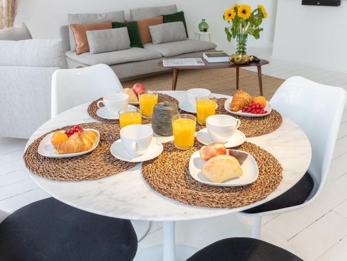 My Stay Brussels - Toison D'Or Екстер'єр фото