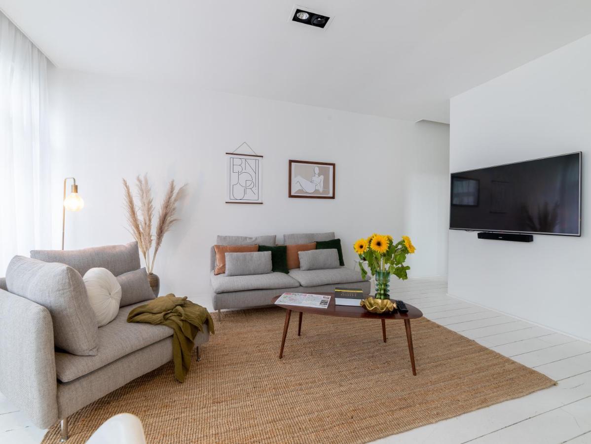 My Stay Brussels - Toison D'Or Екстер'єр фото