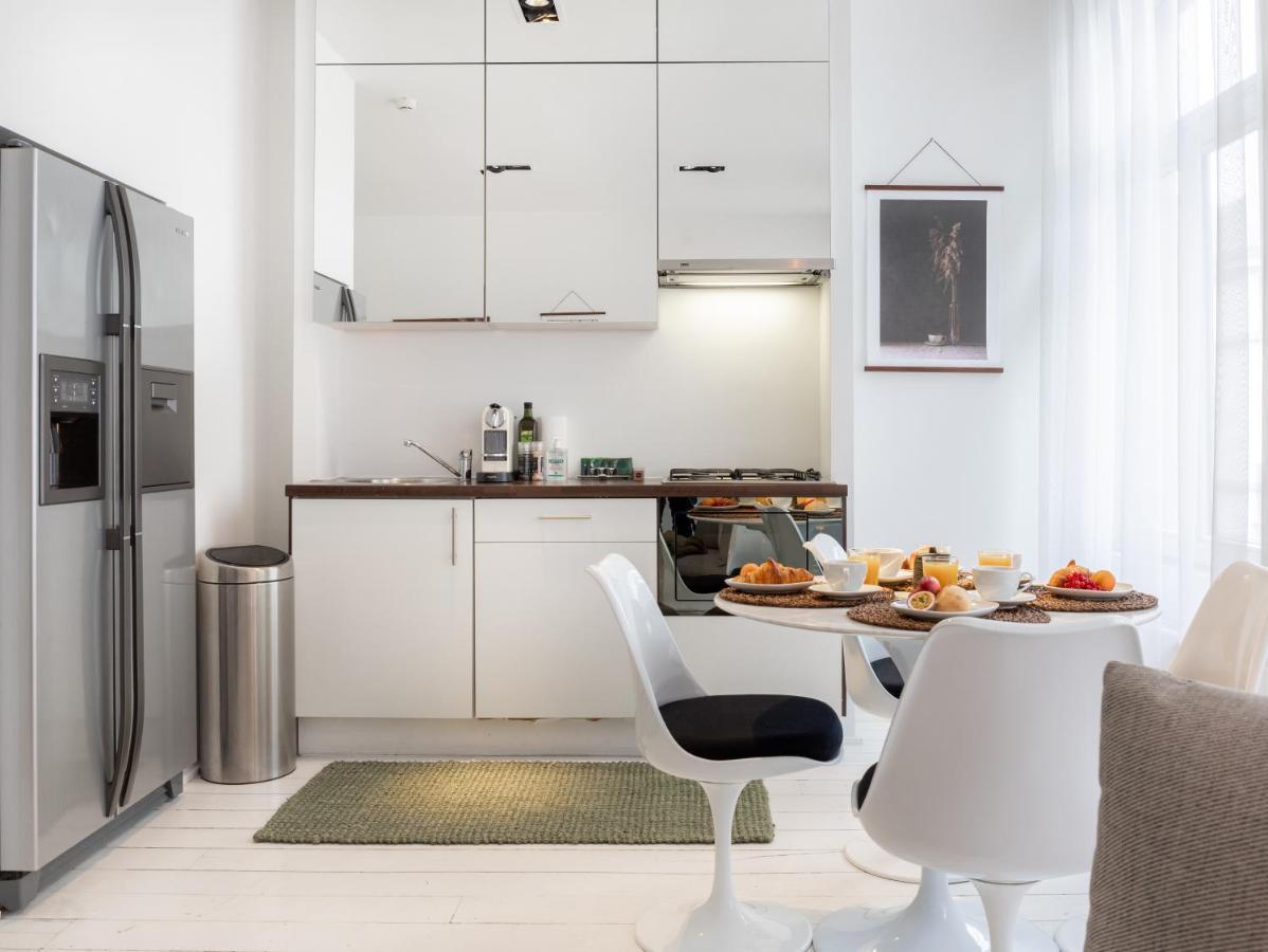 My Stay Brussels - Toison D'Or Екстер'єр фото