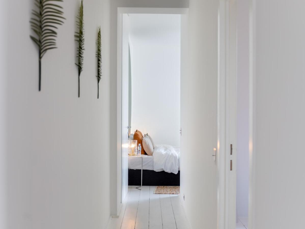 My Stay Brussels - Toison D'Or Екстер'єр фото