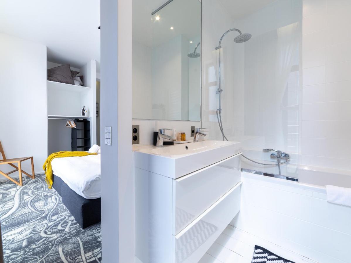 My Stay Brussels - Toison D'Or Екстер'єр фото