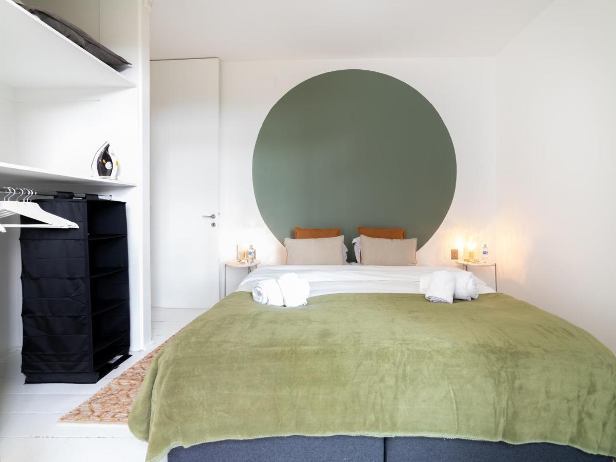 My Stay Brussels - Toison D'Or Екстер'єр фото