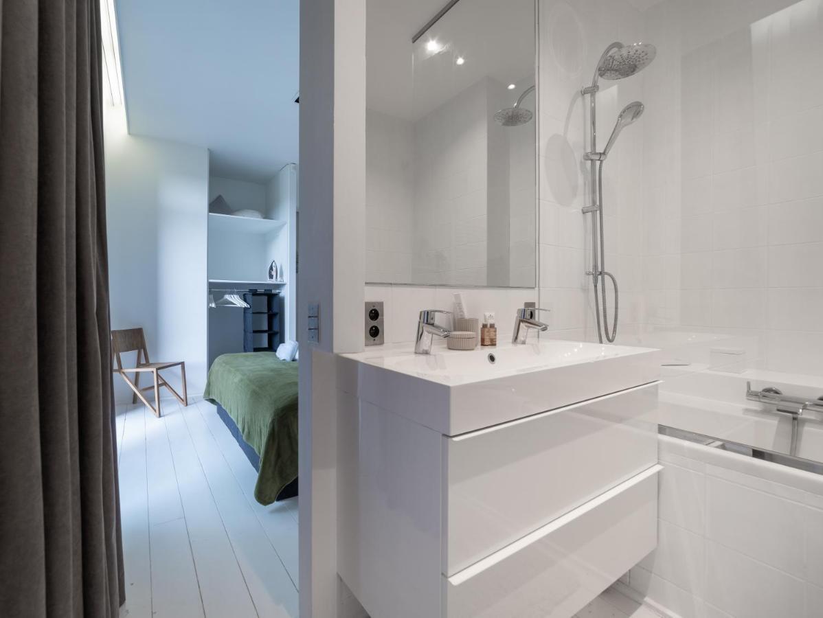 My Stay Brussels - Toison D'Or Екстер'єр фото