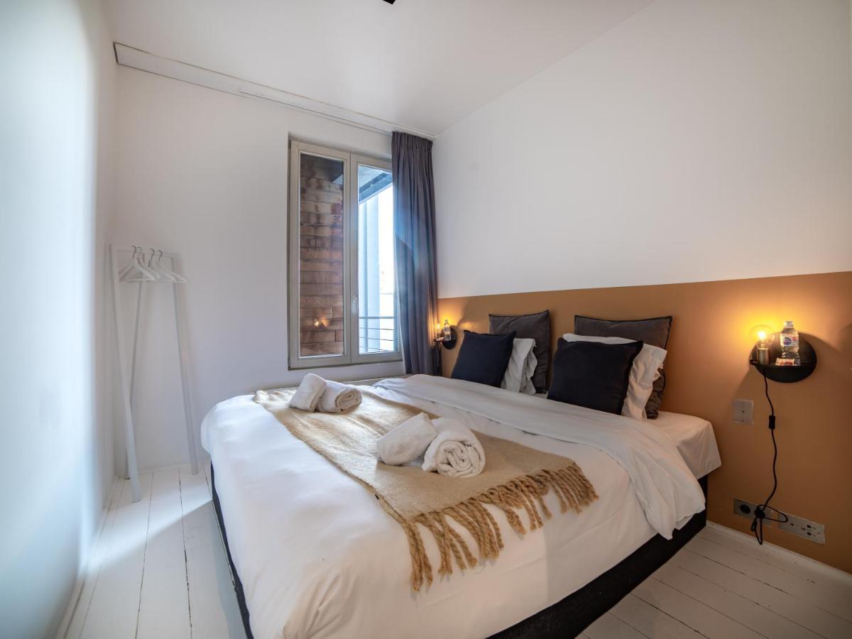 My Stay Brussels - Toison D'Or Екстер'єр фото